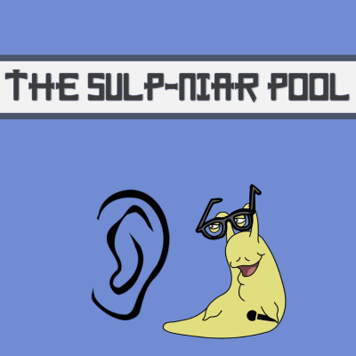 logo for The Sulp-Niar Pool