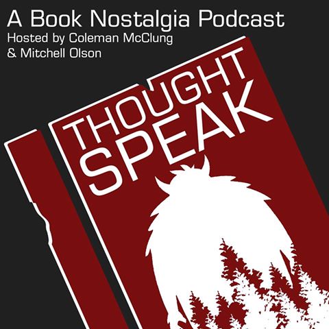 logo for Thought-Speak