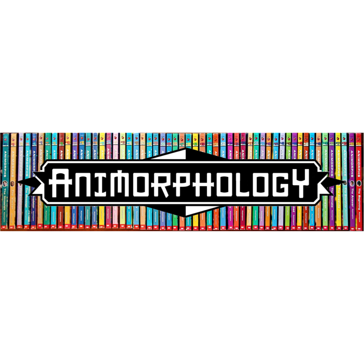 logo for Animorphology