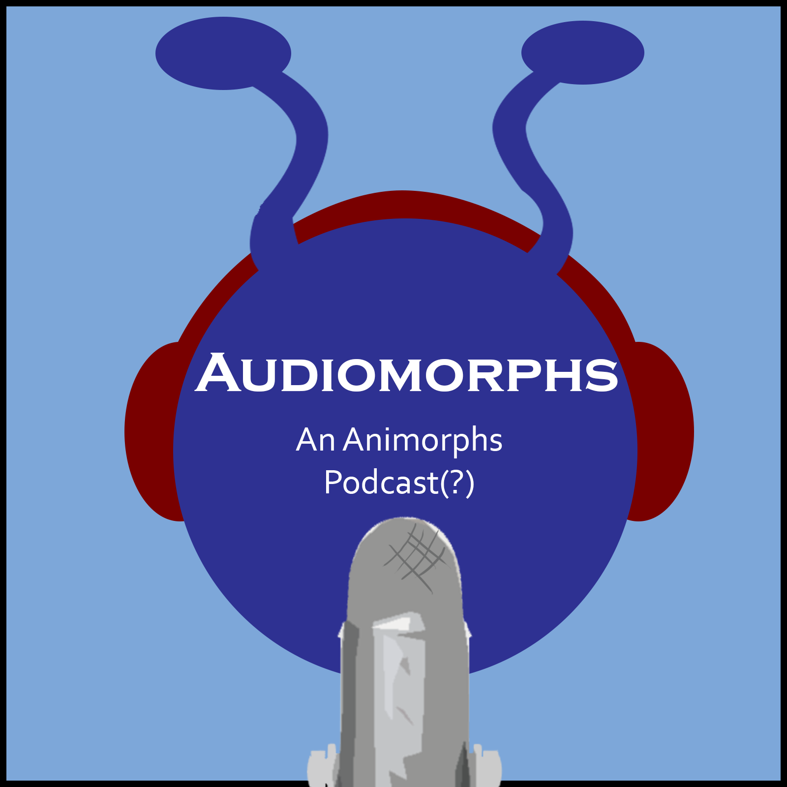 Audiomorphs