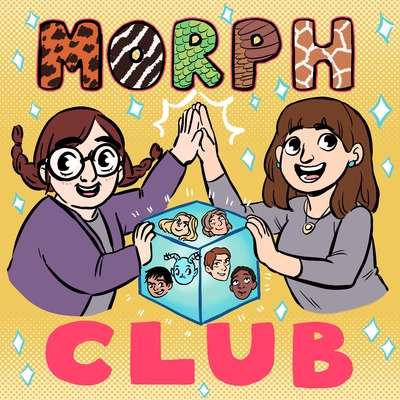 Morph Club