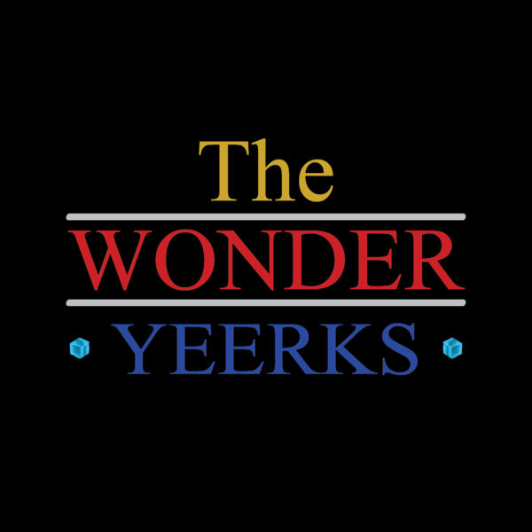 The Wonder Yeerks