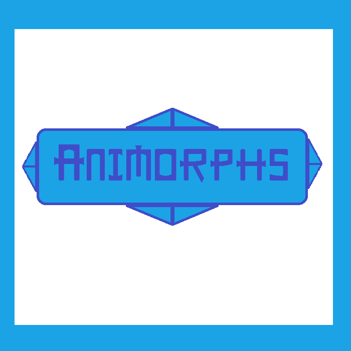 Animorphs Aloud