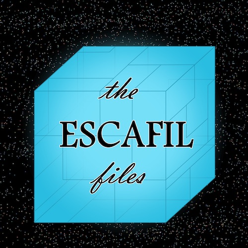 The Escafil Files