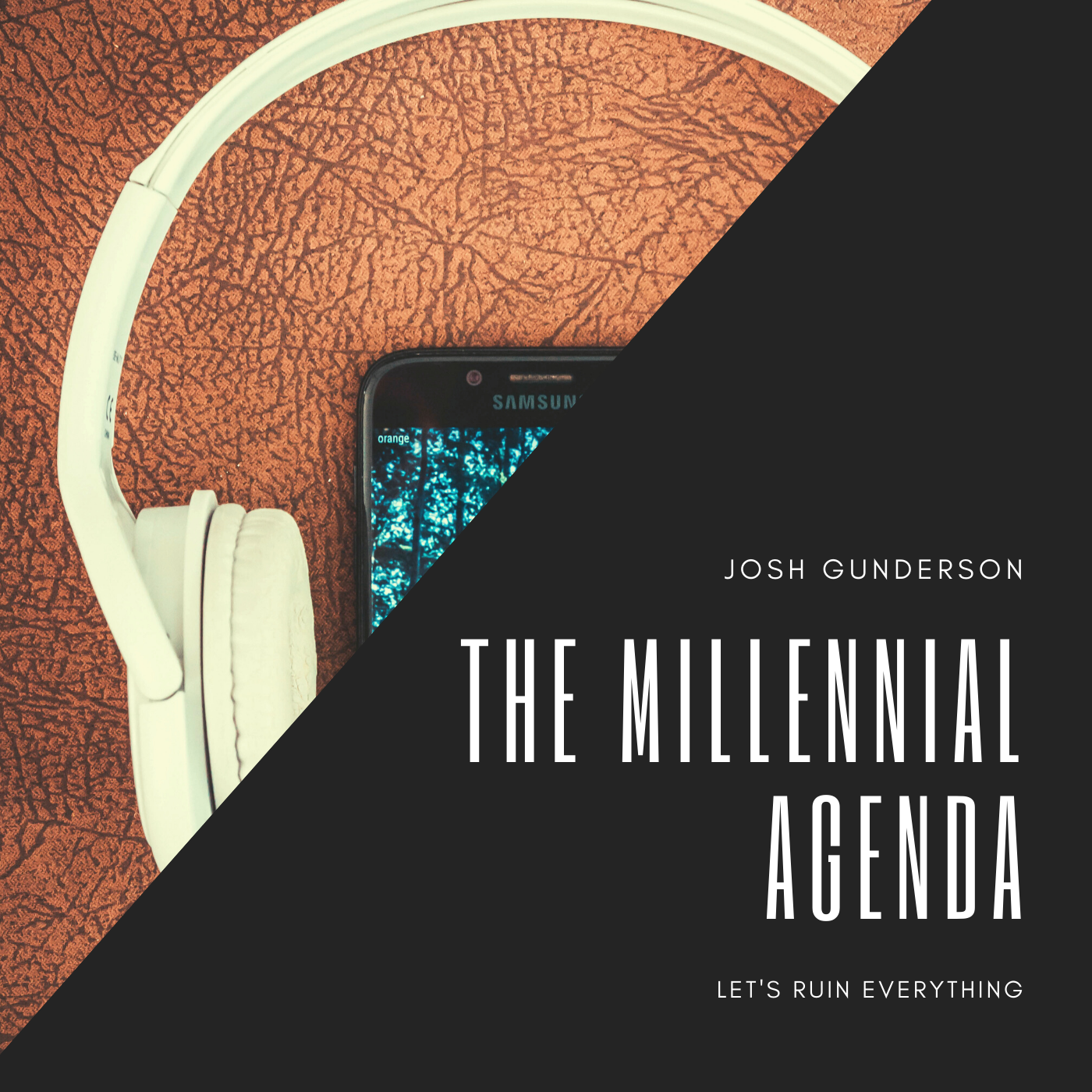 The Millennial Agenda